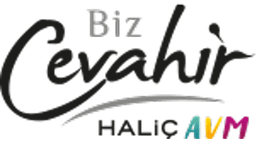 Biz Cevahir Haliç Avm logo