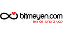 Bitmeyen.com logo