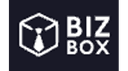 Bizbox.pro logo