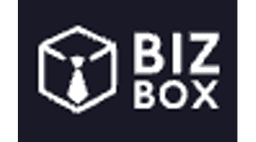 Bizbox.pro logo