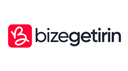 Bize Getirin logo