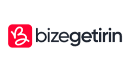 Bize Getirin logo