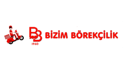 Bizim Börekçilik logo