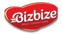 Bizbize Bisküvi logo