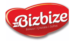 Bizbize Bisküvi logo