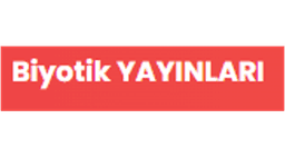 Biyotik Yayınları logo