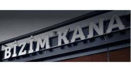 Bizim Kanatçı logo