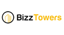 Bizz Towers logo