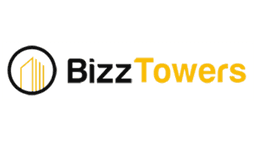 Bizz Towers logo