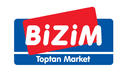 Bizim Toptan Market logo