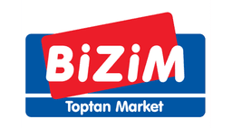 Bizim Toptan Market logo