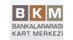 BKM Bankalararası Kart Merkezi logo