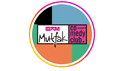 BKM Mutfak Comedy Club logo