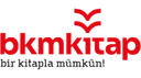Bkmkitap logo