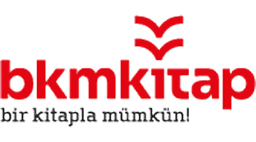 Bkmkitap logo