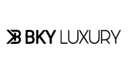 Bky Luxury logo