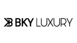 Bky Luxury logo