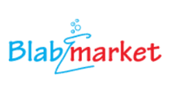 BLabMarket logo