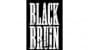 Black Bruin logo