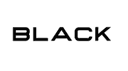 Black Fashion logo