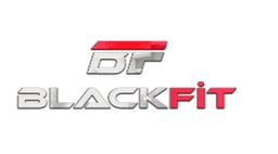 Blackfit logo