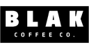 Blak Coffee Co. logo