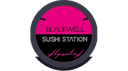 Blackwell Sushi Station logo