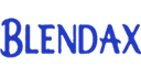 Blendax logo