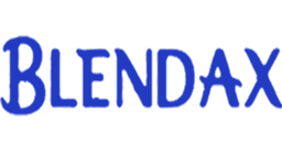 Blendax logo