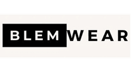 Blem Wear logo