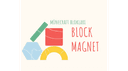 BlockMagnet logo