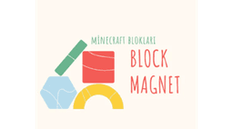 BlockMagnet logo
