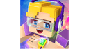 Blockman Go logo