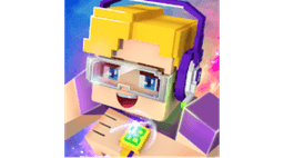 Blockman Go logo