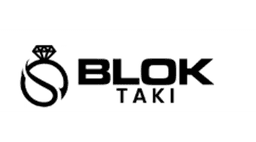 Blok Takı logo