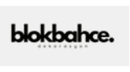 BlokBahçe logo