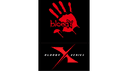 Bloody logo