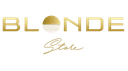 Blonde Store logo