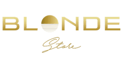 Blonde Store logo