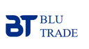 Blu Trade logo