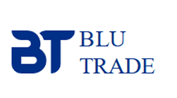 Blu Trade logo