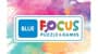 Blue Focus Games logo