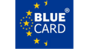 Blue Card logo