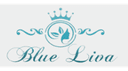 Blue Liva Güzellik Salonu logo