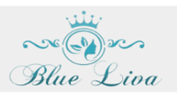 Blue Liva Güzellik Salonu logo