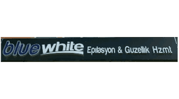 Blue White Güzellik Salonu logo