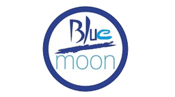 BlueMoon Güzellik Merkezi logo