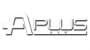 A Plus AVM logo