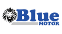 Blue Motor logo
