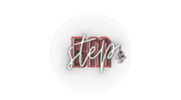 Bmstep logo